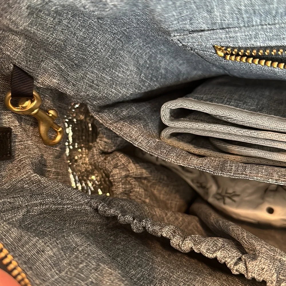 Freshly Picked Everyday Tote